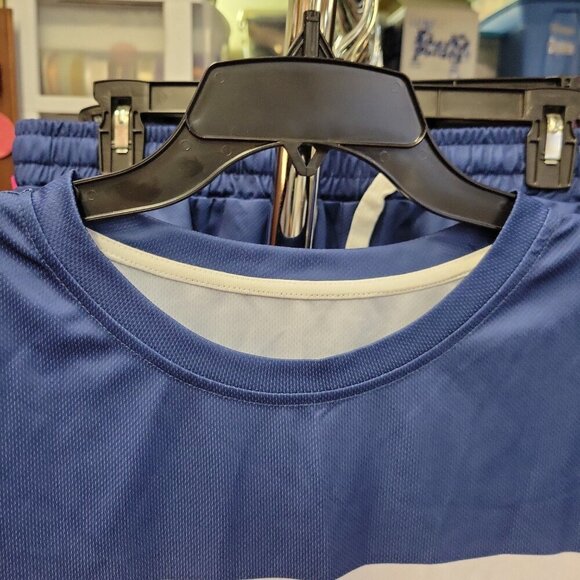 Nautical Cruise Wear Short Sleeve Shirt XXL - Picture 3 of 6